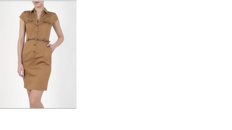 Обзор магазина Zolla