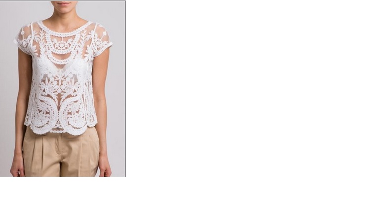 Обзор магазина Zolla