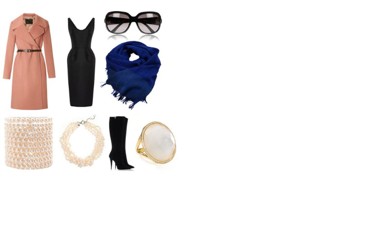 Консультация для девушки. Тип фигуры