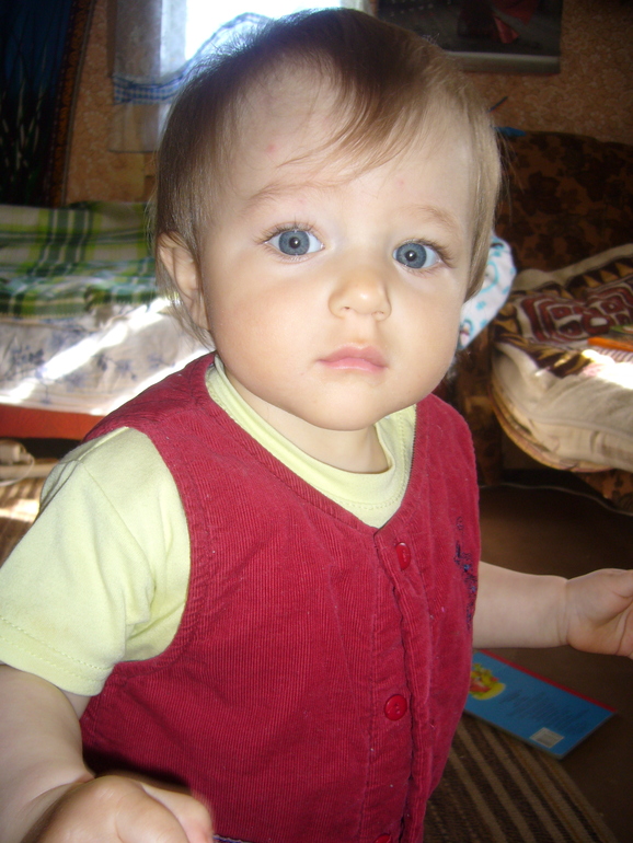 Дачница моя) Новые фоточки)