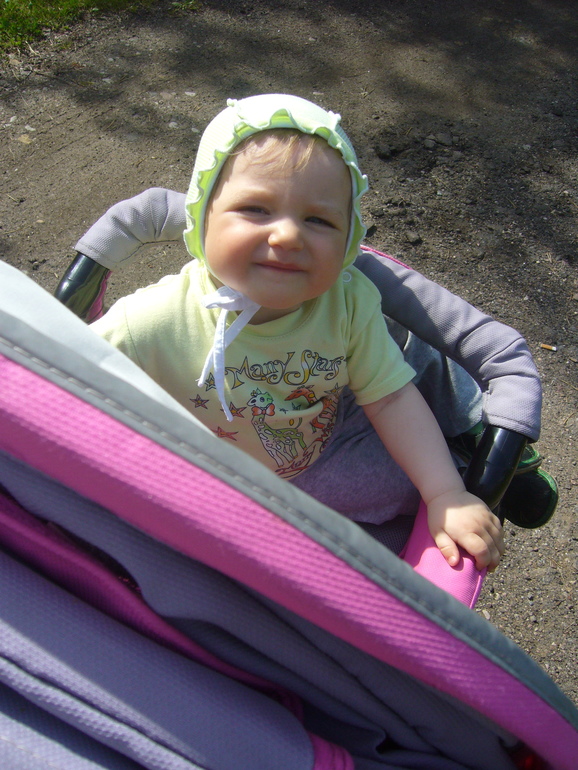 Дачница моя) Новые фоточки)