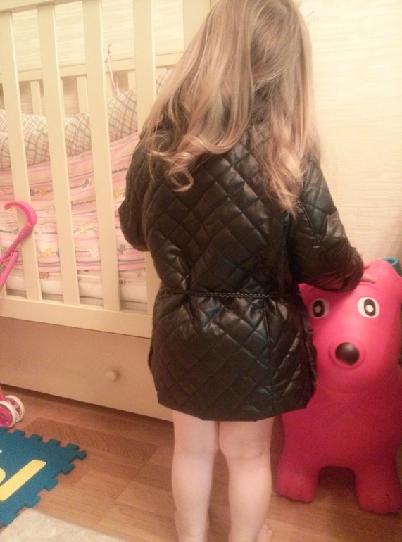 маленький хваст)