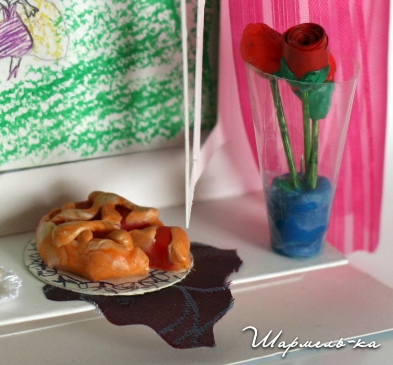 Рамка для картины/рисунка