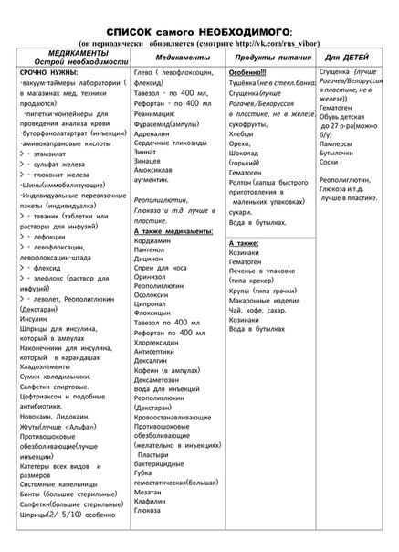 Помощь детскому дома, Макеевка, Украина