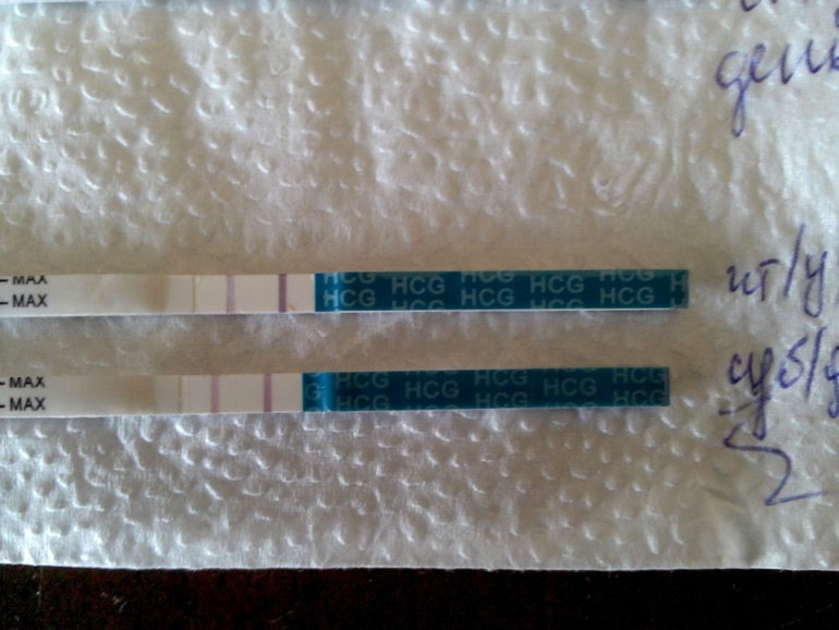 Мое сумашествие и тесты