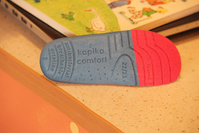 Crocs (С7), Капика (Kapika, разм.23), Minimen (разм.23), PrettyGirl (разм.23)