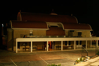 О поездках, Святынях, встречах и впечатлениях на Кипре. 2013 г.