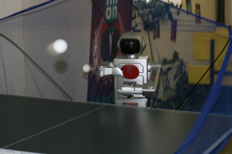 Бал Роботов