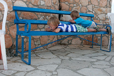 О поездках, Святынях, встречах и впечатлениях на Кипре. 2013 г.