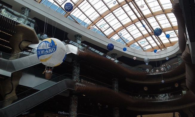 Санкт-Петербург, 7 - 14 июня 2014 год