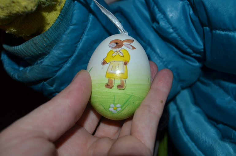 Прага 12-19 апреля 2014 год