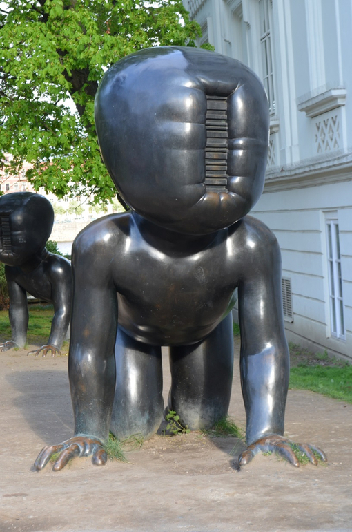 Прага 12-19 апреля 2014 год