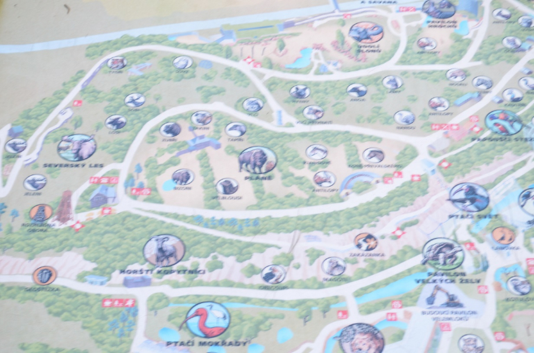 Прага 12-19 апреля 2014 год