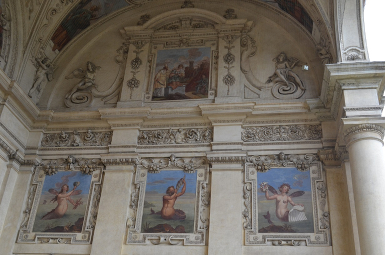 Прага 12-19 апреля 2014 год