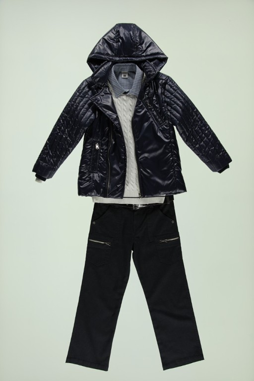 Bombili осень-зима 14/15 МАЛЬЧИКИ