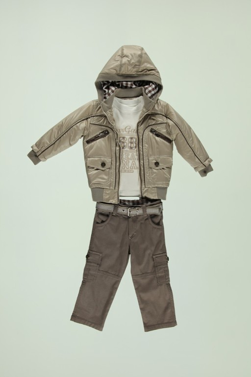 Bombili осень-зима 14/15 МАЛЬЧИКИ