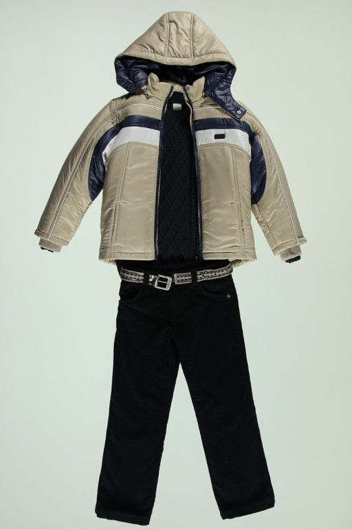 Bombili осень-зима 14/15 МАЛЬЧИКИ