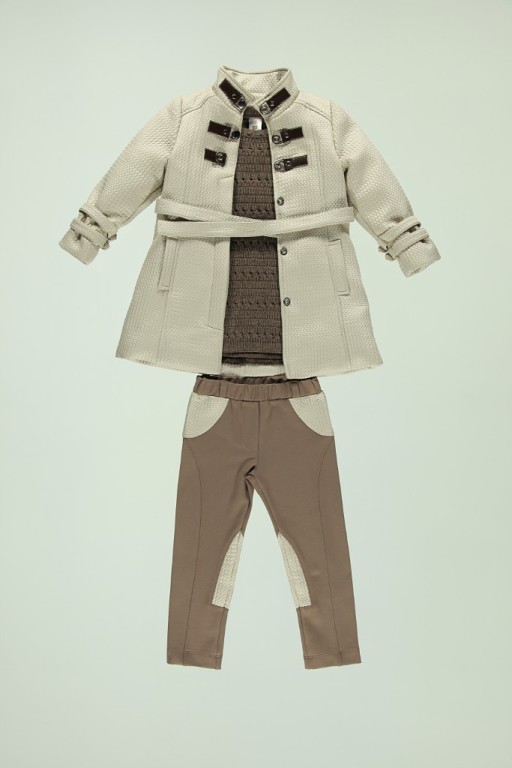 Осень-Зима Bombilli,Bebus 2014-2015