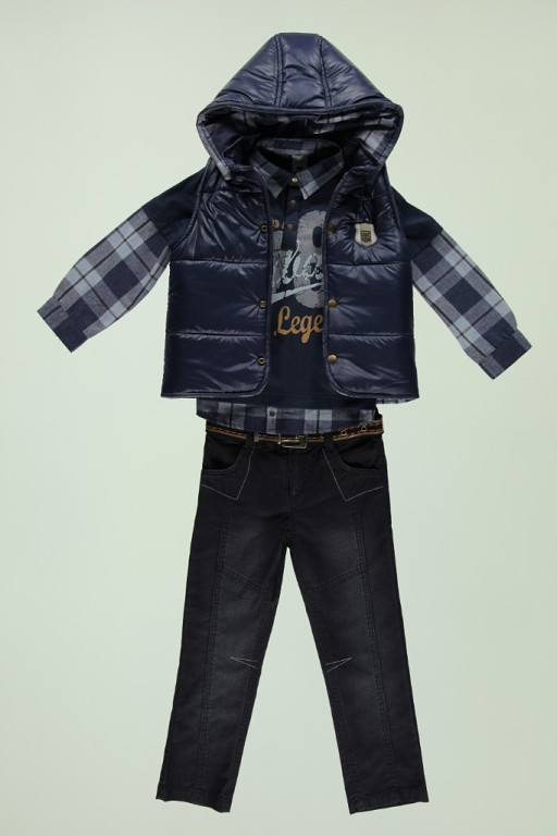 Bombili осень-зима 14/15 МАЛЬЧИКИ