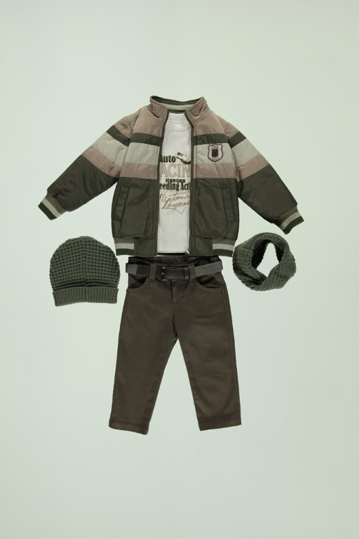 Bombili осень-зима 14/15 МАЛЬЧИКИ