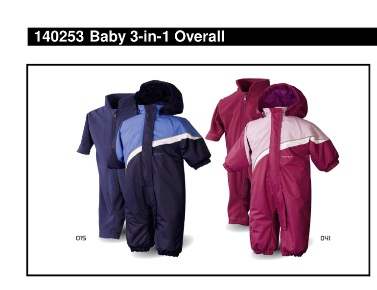 Зима свободный склад Шведской марки KETCH 14/15