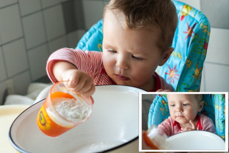 Тыквенная неделька, или Happy Hallowen