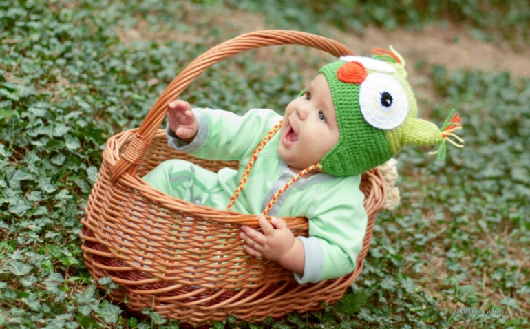 Семь раз отмерь, или второй день шапкомании....