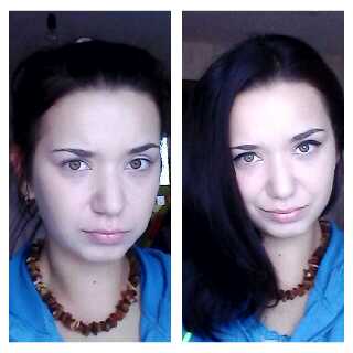 На сколько лет выгляжу?