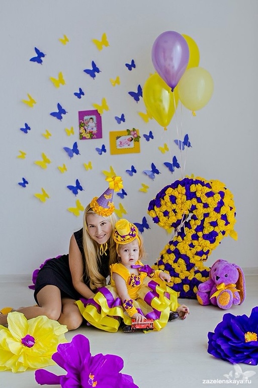 Второй День рождения