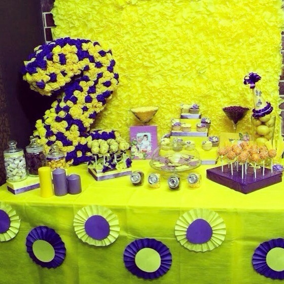 Второй День рождения