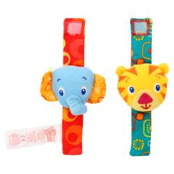 Игрушки Матвея от 0 до 2 месцев