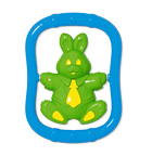 Игрушки Матвея от 0 до 2 месцев