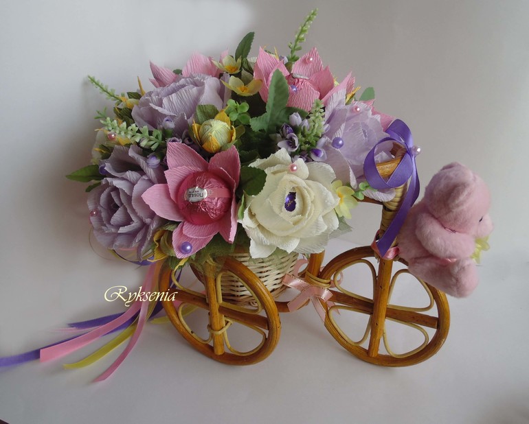 Некоторые из последних работ