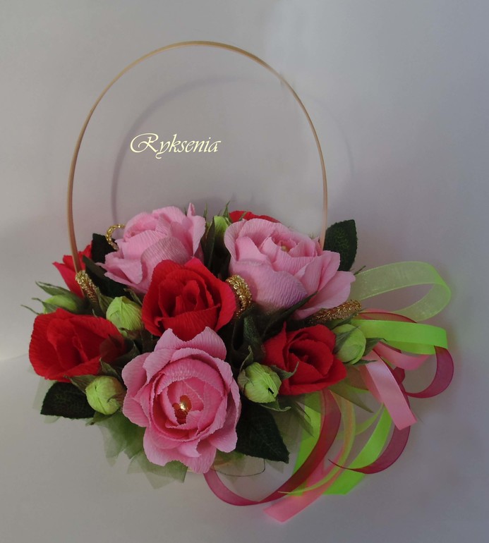 Некоторые из последних работ