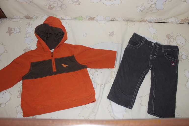 Детская одежда