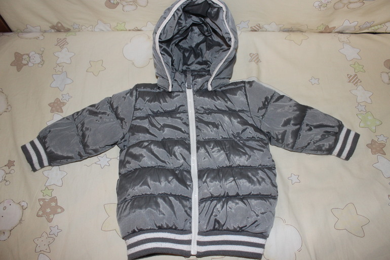 Детская одежда