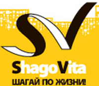 Детская обувь № 1 в Беларуси - *Ш*а*г*о*В*и*т*а