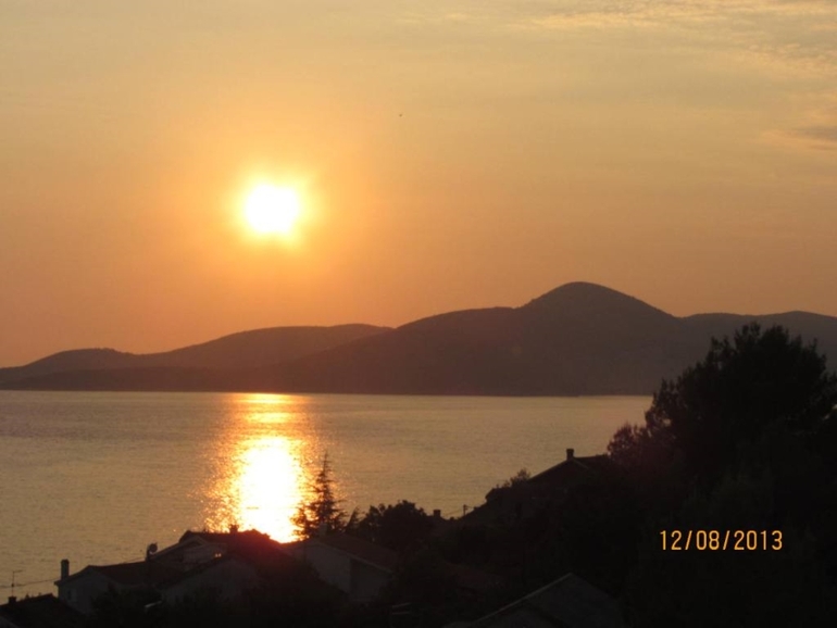 Черногория 2013, Бигова(много фото)