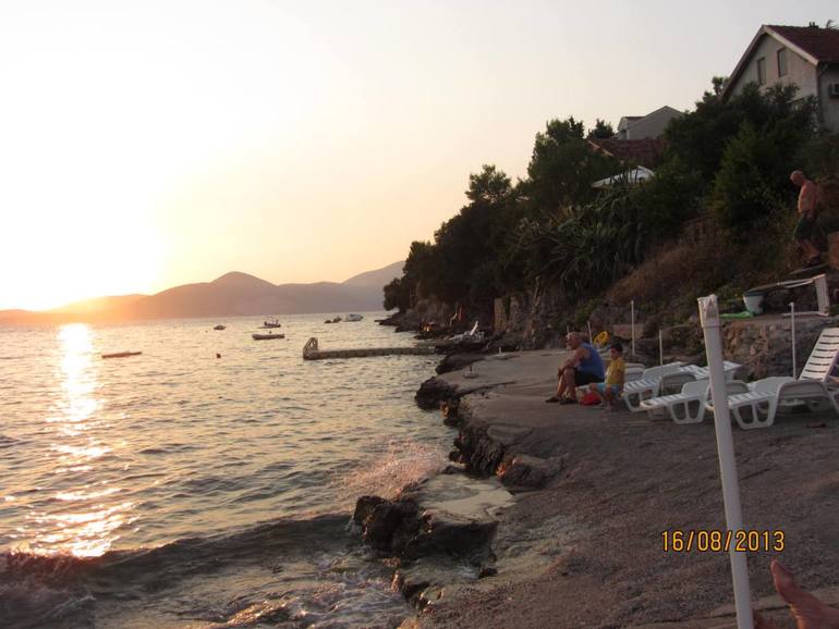 Черногория 2013, Бигова(много фото)