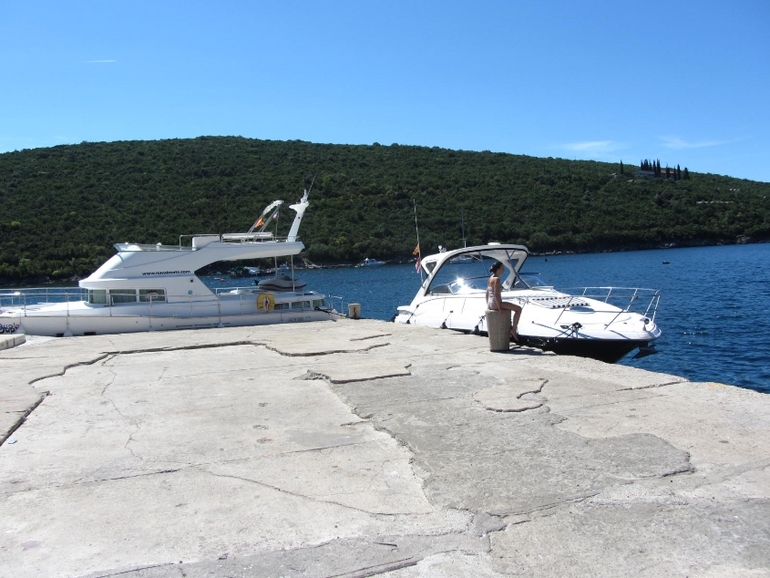 Черногория 2013, Бигова(много фото)