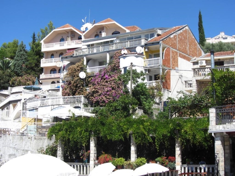 Черногория 2013, Бигова(много фото)