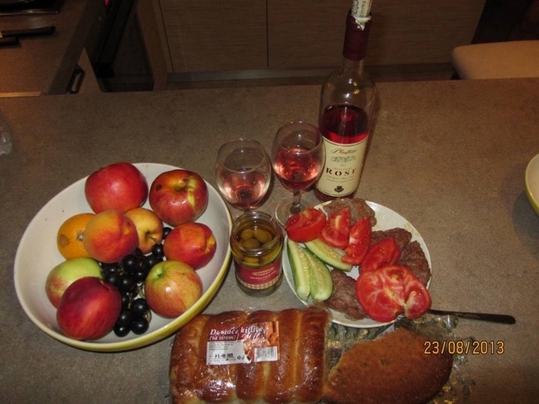 Черногория 2013, Бигова(много фото)