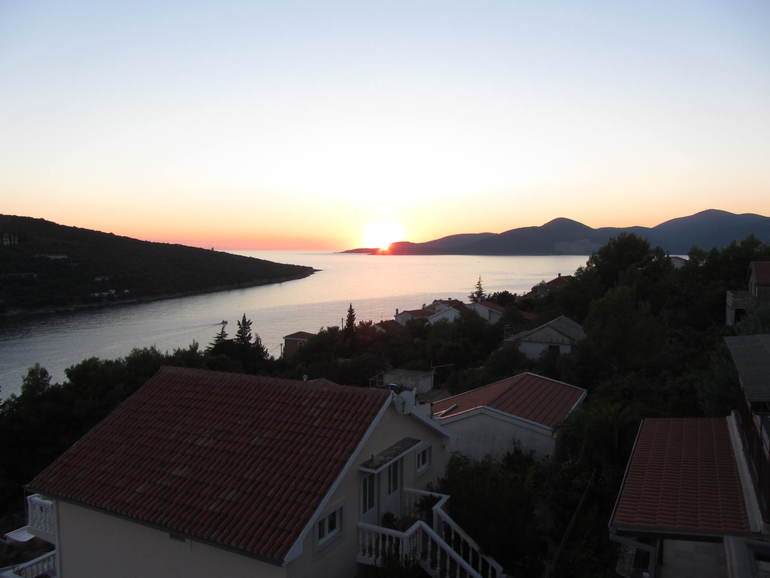 Черногория 2013, Бигова(много фото)