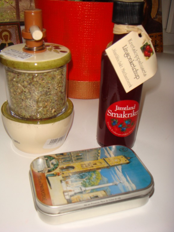 а что у меня есть...... )))))