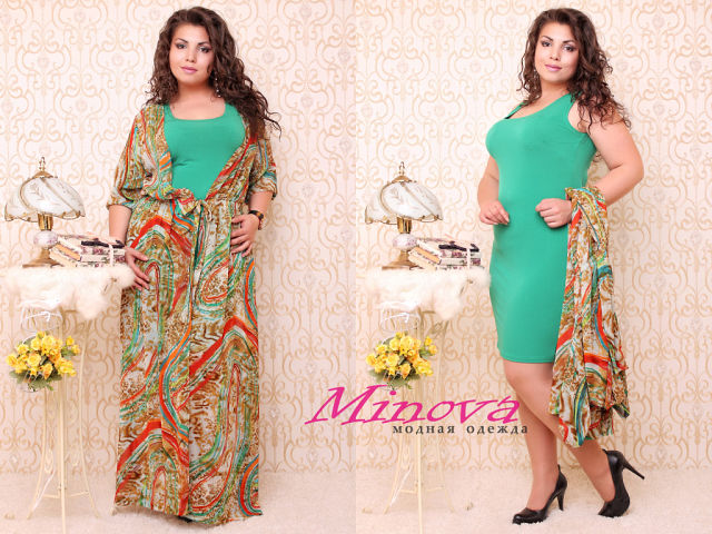 Платья из Украины под заказ