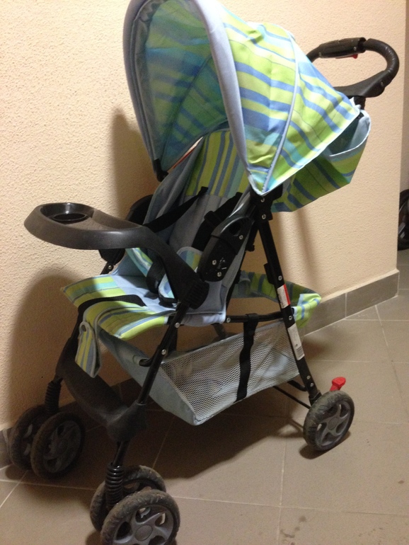 продам коляску