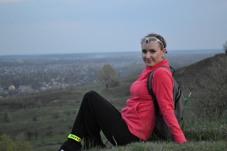 Жизнь хороша, когда крутишь неспеша!