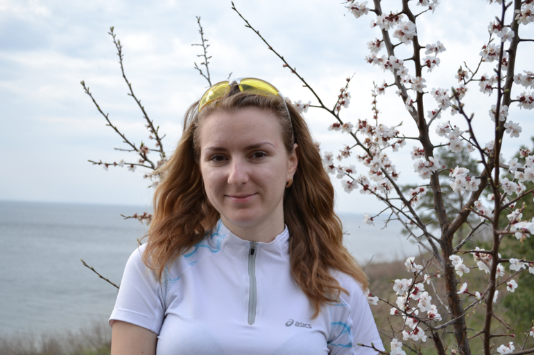 Велопоход 19-21.04.2014 (Козельщина, Градижск, Светловодск, К.Потоки и многое другое)