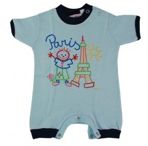 ИZюминка. Детская одежда из Франции.