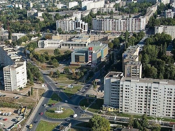 Флешмоб - город. Энгельс - Саратов